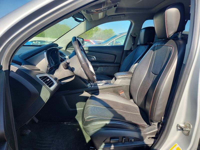 Продаж на аукціоні авто 2017 Gmc Terrain, vin: 2GKFLUE30H6144506, номер лоту: 52770986