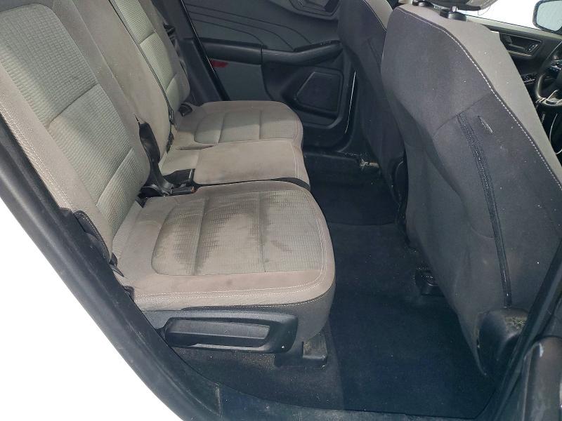 Продажа на аукционе авто 2021 Ford Escape, vin: 1FMCU9F60MUA90701, номер лота: 54129926