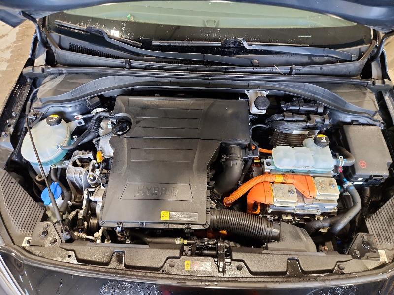 Продажа на аукционе авто 2019 Hyundai Ioniq, vin: KMHC65LC8KU121414, номер лота: 53130266