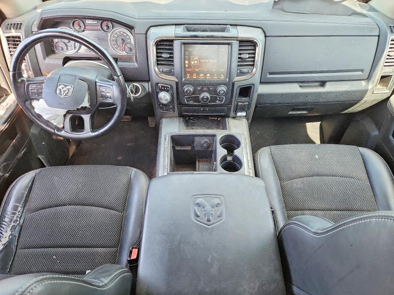 54766356 :رقم المزاد ، 1C6RR7HT9FS708482 vin ، 2015 Ram 1500 مزاد بيع