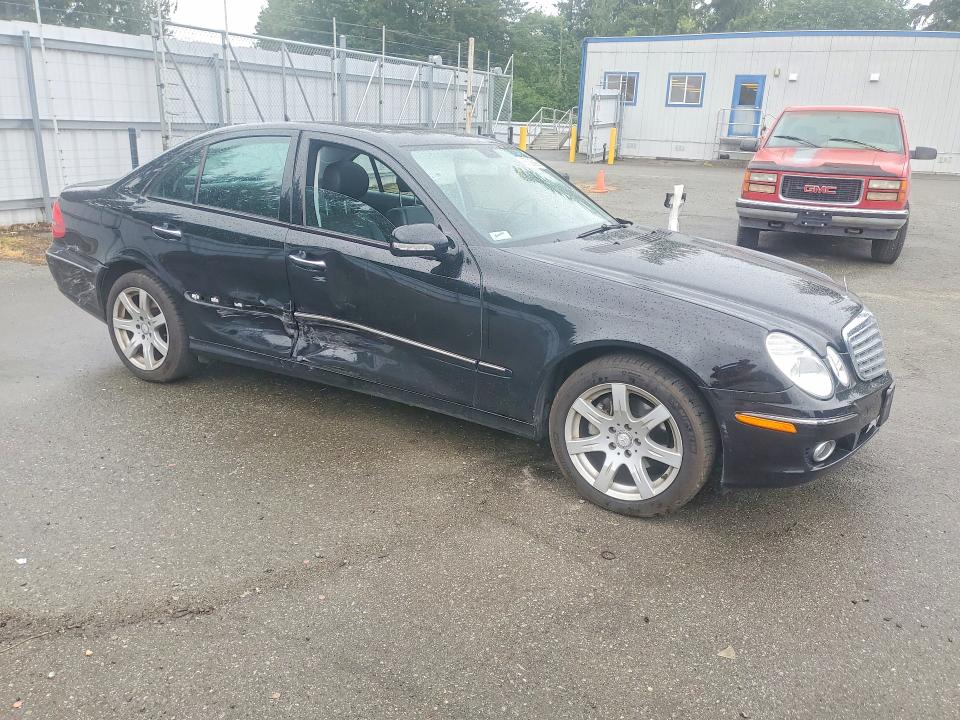 Aukcja sprzedaży 2008 Mercedes-benz E, vin: WDBUF56X88B195992, numer aukcji: 55028996