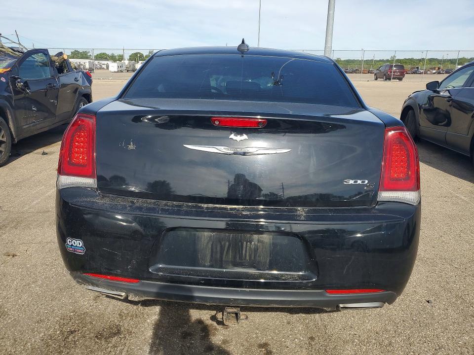 Продаж на аукціоні авто 2015 Chrysler 300, vin: 2C3CCAGG3FH892430, номер лоту: 55166486
