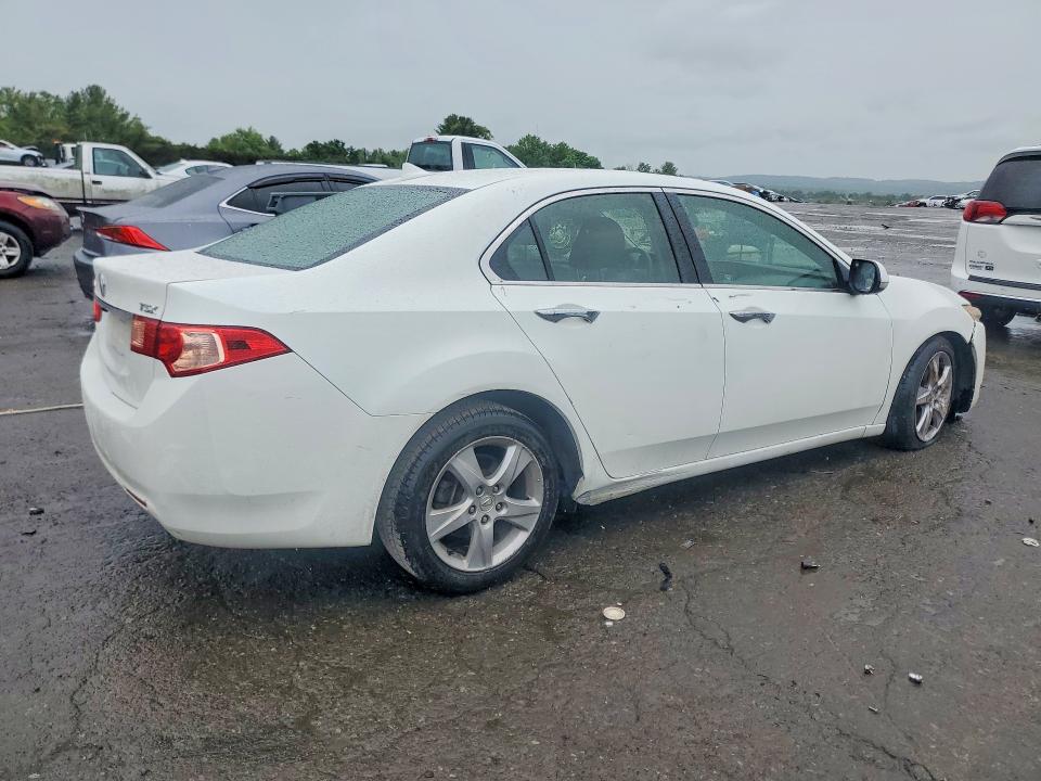 Aukcja sprzedaży 2012 Acura Tsx, vin: JH4CU2F45CC003145, numer aukcji: 54453296