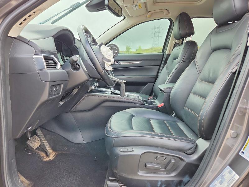 Aukcja sprzedaży 2019 Mazda Cx-5, vin: JM3KFBDM8K1510911, numer aukcji: 54141676