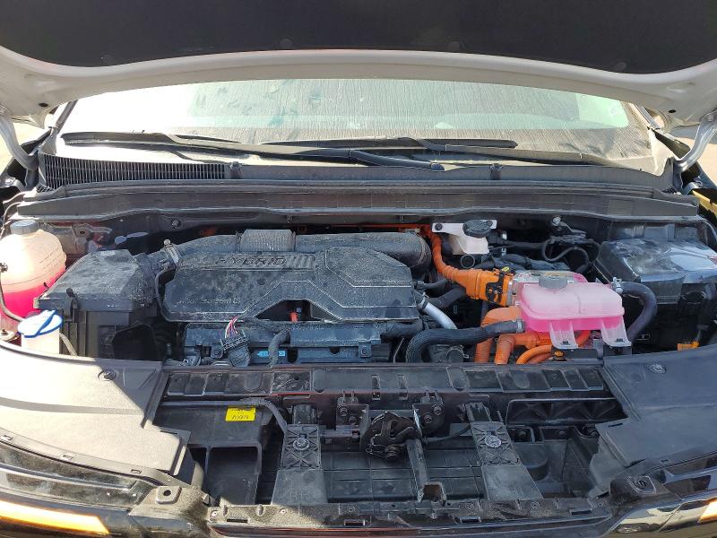 Aukcja sprzedaży 2025 Kia Carnival Hybrid, vin: KNDNE5KA1S6058788, numer aukcji: 54314896