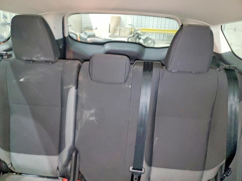 Продажа на аукционе авто 2015 Ford Escape, vin: 1FMCU0F7XFUC58884, номер лота: 53849996