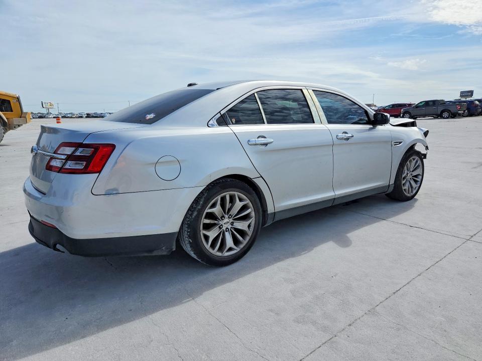 Продажа на аукционе авто 2015 Ford Taurus, vin: 1FAHP2F82FG152231, номер лота: 51813096