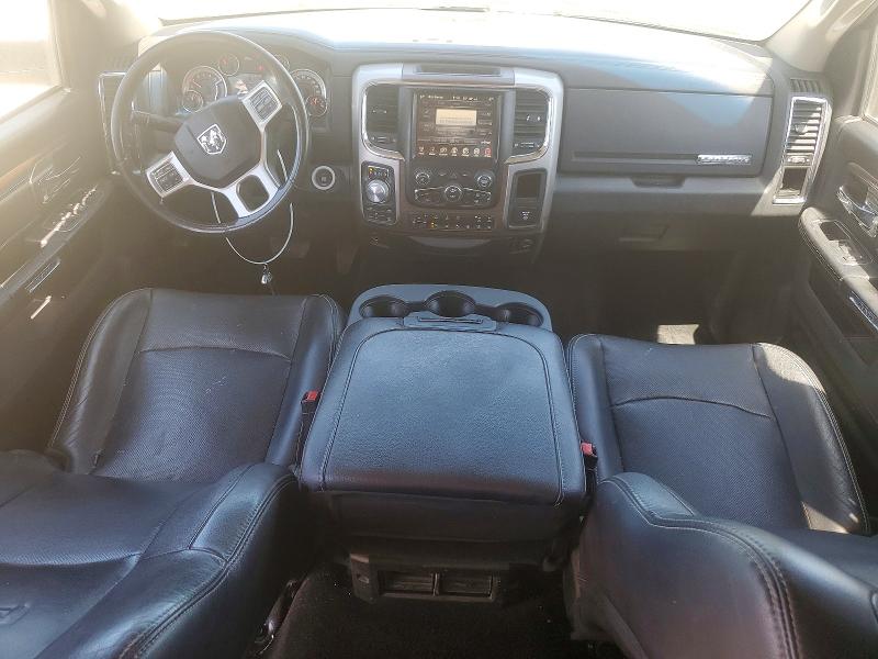 Продажа на аукционе авто 2016 Ram 1500, vin: 1C6RR7NM6GS393459, номер лота: 53560126