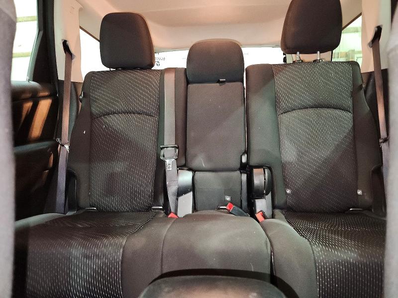 Продаж на аукціоні авто 2018 Dodge Journey, vin: 3C4PDCAB9JT443594, номер лоту: 54796536