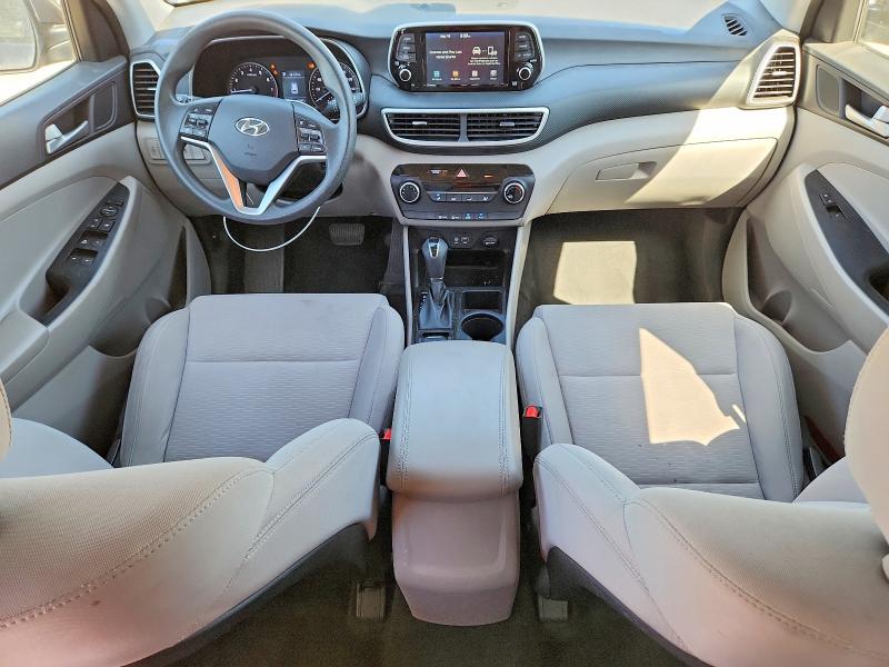 Aukcja sprzedaży 2019 Hyundai Tucson, vin: KM8J23A44KU932470, numer aukcji: 51917616