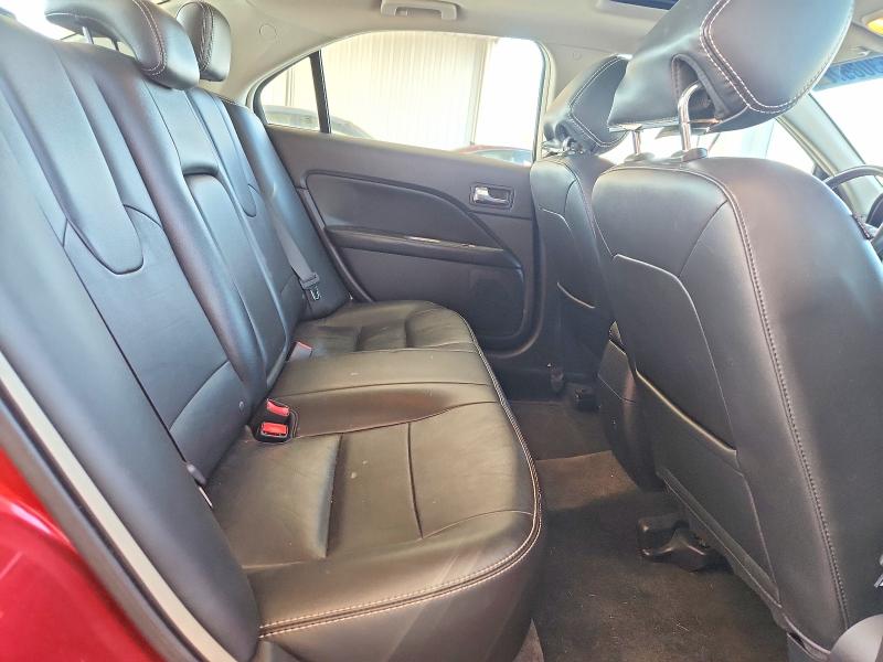 Продажа на аукционе авто 2012 Ford Fusion, vin: 3FAHP0JA2CR375498, номер лота: 53085706