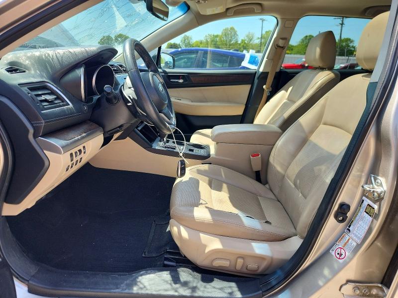 Продаж на аукціоні авто 2018 Subaru Outback, vin: 4S4BSANC7J3297615, номер лоту: 52702396