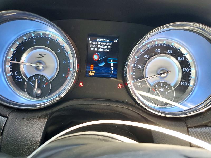 2012 Chrysler 300 მანქანა იყიდება აუქციონზე, vin: 2C3CCABG3CH313150, აუქციონის ნომერი: 54519276