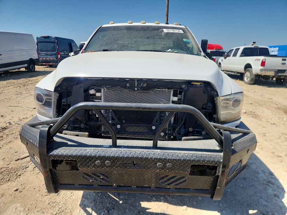 2014 Ram 3500 მანქანა იყიდება აუქციონზე, vin: 3C63RRGJ6EG255820, აუქციონის ნომერი: 53190136