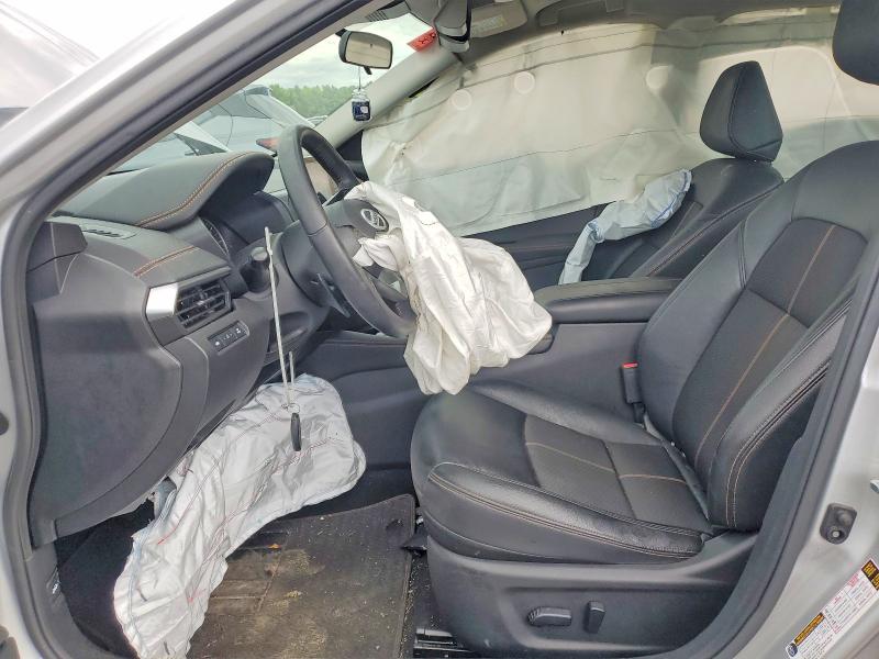 Продаж на аукціоні авто 2021 Nissan Altima, vin: 1N4BL4CW8MN341135, номер лоту: 55088466