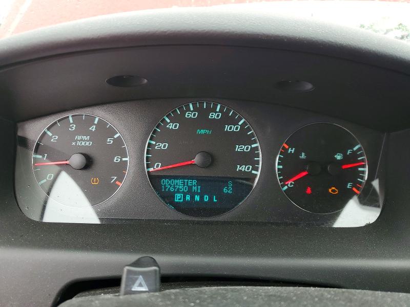 54235266 :رقم المزاد ، 2G1WC5E31C1211727 vin ، 2012 Chevrolet Impala مزاد بيع