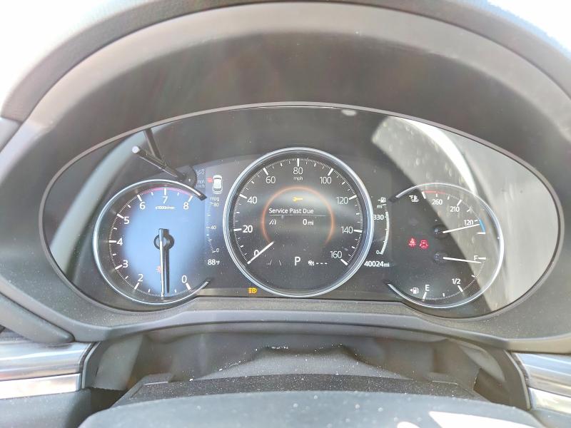 52261906 :رقم المزاد ، JM3KFADM0M0353961 vin ، 2021 Mazda Cx-5 مزاد بيع