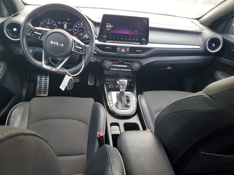 Aukcja sprzedaży 2023 Kia Forte, vin: 3KPF54AD8PE553288, numer aukcji: 51700136