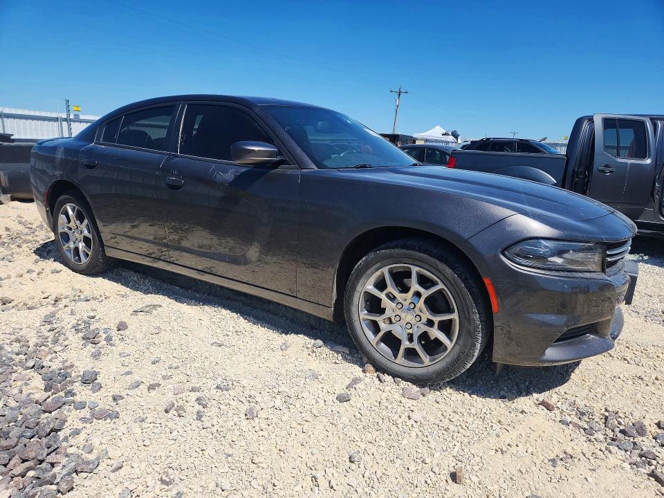 Продаж на аукціоні авто 2015 Dodge Charger, vin: 2C3CDXFG0FH746200, номер лоту: 53275446