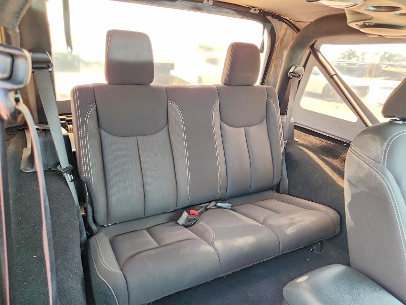 Aukcja sprzedaży 2014 Jeep Wrangler, vin: 1C4AJWBG0EL266333, numer aukcji: 55519826