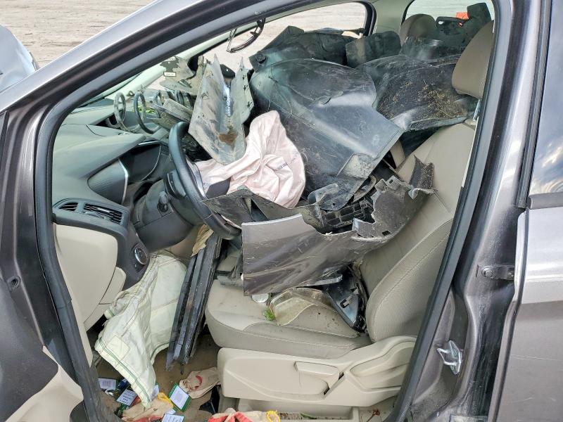 Aukcja sprzedaży 2014 Ford C-max, vin: 1FADP5AU4EL519690, numer aukcji: 53576716