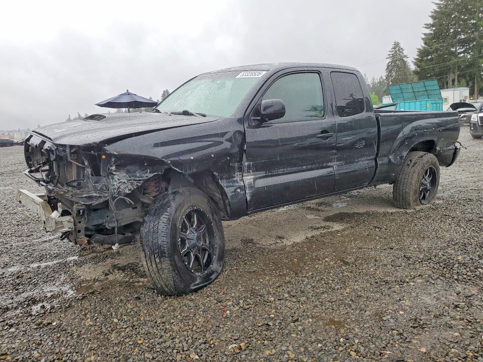 Продаж на аукціоні авто 2008 Toyota Tacoma, vin: 5TETU62N58Z503953, номер лоту: 53320526
