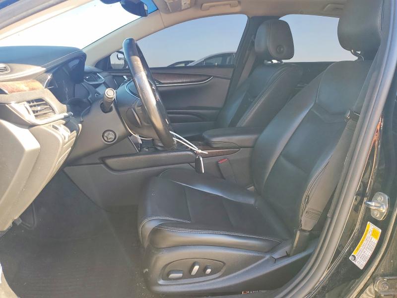 Продаж на аукціоні авто 2019 Cadillac Xts, vin: 2G61M5S33K9110646, номер лоту: 53065526