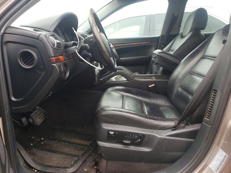2004 Porsche Cayenne მანქანა იყიდება აუქციონზე, vin: WP1AA29P34LA21733, აუქციონის ნომერი: 51484506