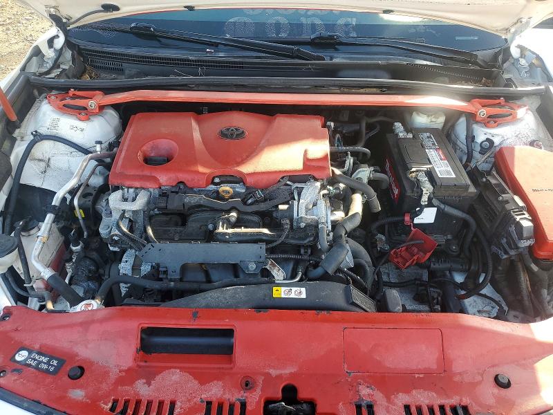 Aukcja sprzedaży 2018 Toyota Camry, vin: 4T1B11HK2JU108739, numer aukcji: 54863916