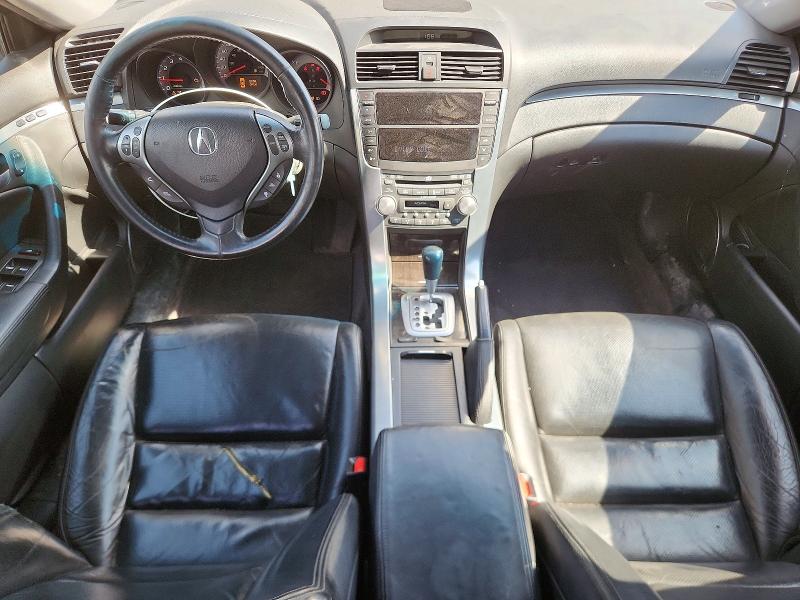 2008 Acura Tl მანქანა იყიდება აუქციონზე, vin: 19UUA66228A800221, აუქციონის ნომერი: 51911976