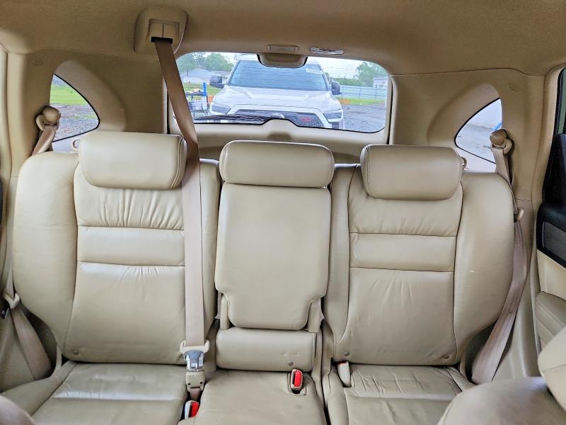 Продаж на аукціоні авто 2007 Honda Cr-v, vin: JHLRE487X7C073728, номер лоту: 52540196