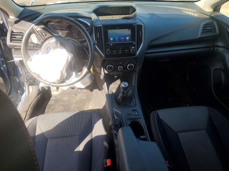 Продажа на аукционе авто 2022 Subaru Crosstrek, vin: JF2GTACC0NG285476, номер лота: 54404556
