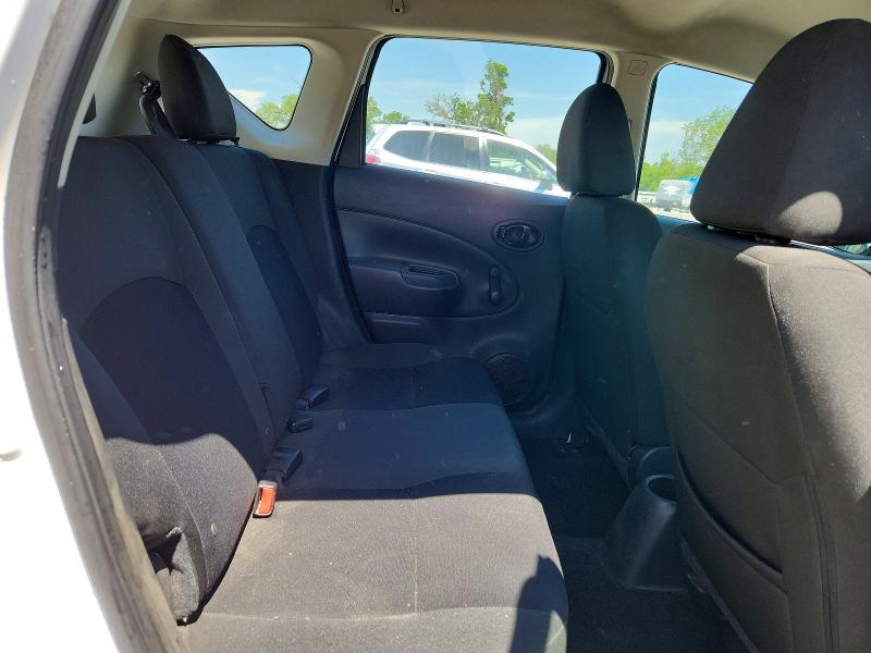 Продаж на аукціоні авто 2018 Nissan Versa Note, vin: 3N1CE2CP7JL353927, номер лоту: 52219926