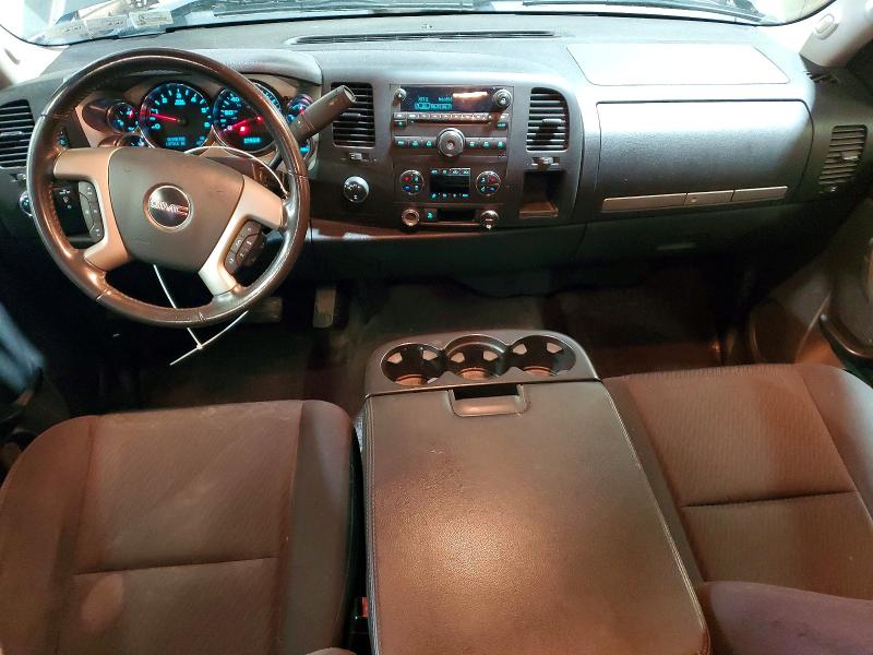Продажа на аукционе авто 2011 Gmc Sierra, vin: 1GTR2VE32BZ279032, номер лота: 53522166