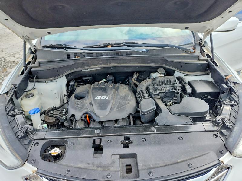 Aukcja sprzedaży 2013 Hyundai Santa Fe Sport, vin: 5XYZU3LB7DG117651, numer aukcji: 55094396