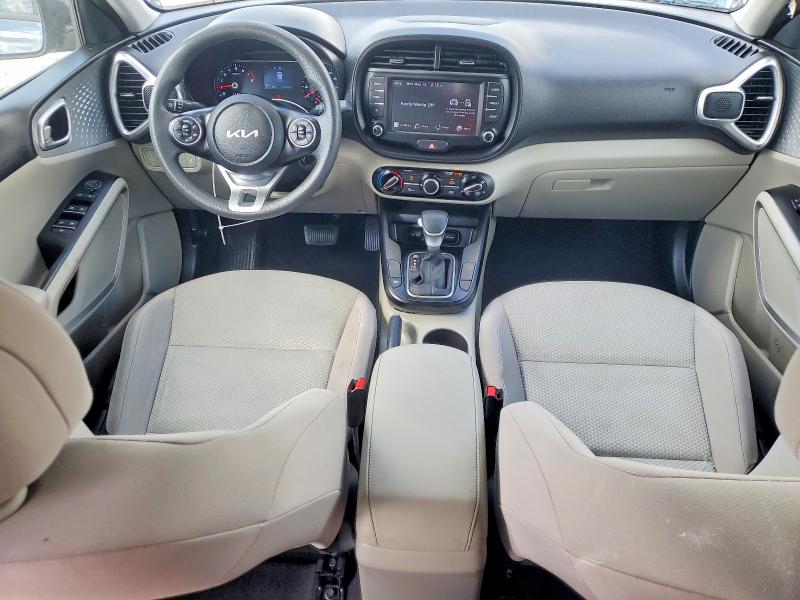 Aukcja sprzedaży 2022 Kia Soul, vin: KNDJ23AU5N7835897, numer aukcji: 53440456