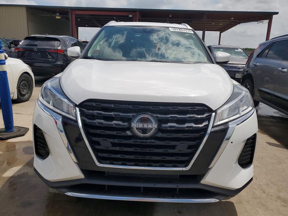 Aukcja sprzedaży 2023 Nissan Kicks, vin: 3N1CP5CVXPL508974, numer aukcji: 53914596
