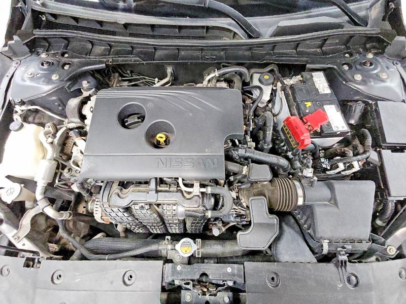 2020 Nissan Altima მანქანა იყიდება აუქციონზე, vin: 1N4BL4CV8LC124492, აუქციონის ნომერი: 53973136