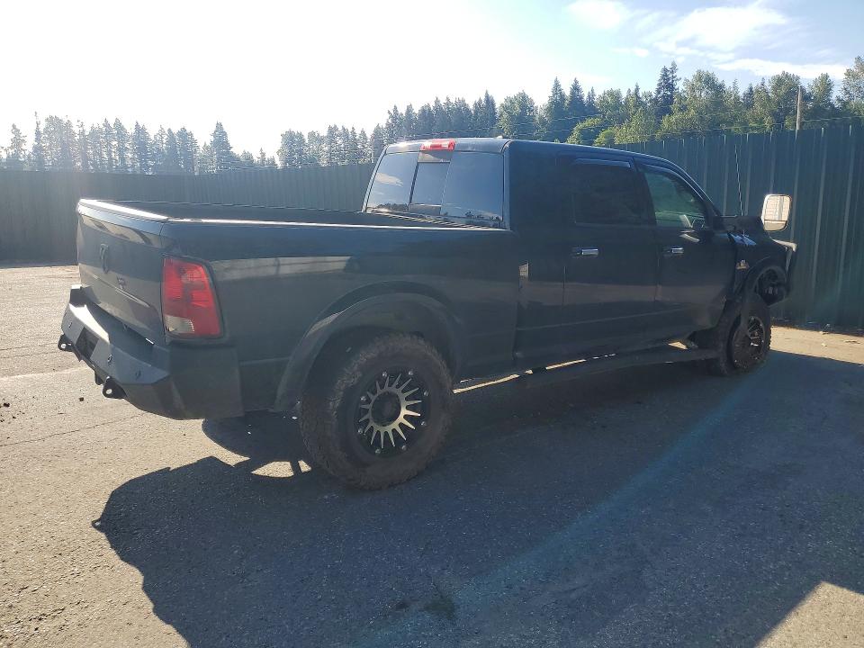 Aukcja sprzedaży 2012 Dodge Ram 2500, vin: 3C6UD5NL4CG291549, numer aukcji: 54824776