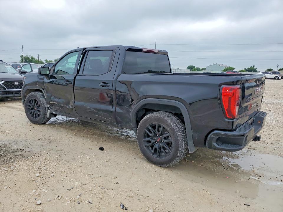 Aukcja sprzedaży 2022 Gmc Sierra, vin: 3GTPHCEK1NG679427, numer aukcji: 51896586