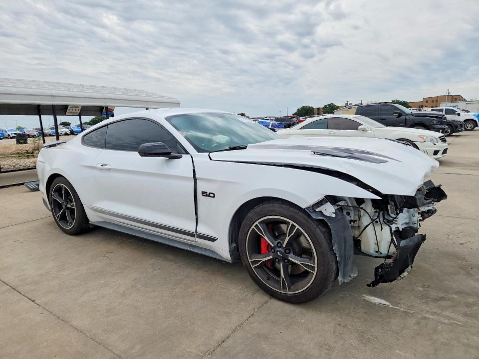 Продаж на аукціоні авто 2016 Ford Mustang, vin: 1FA6P8CF4G5206249, номер лоту: 52722376