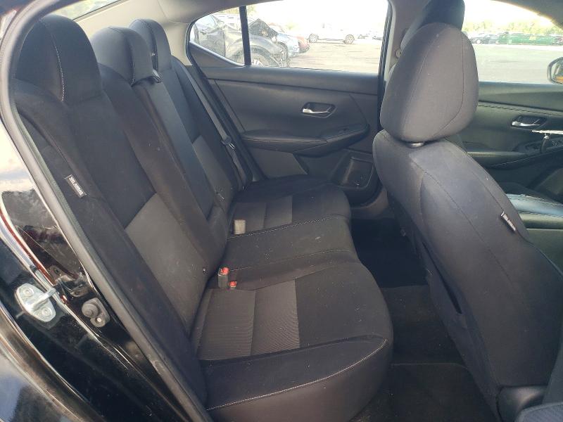 Auction sale of the 2020 Nissan Sentra, vin: 3N1AB8CV3LY276576, lot number: 54630586
