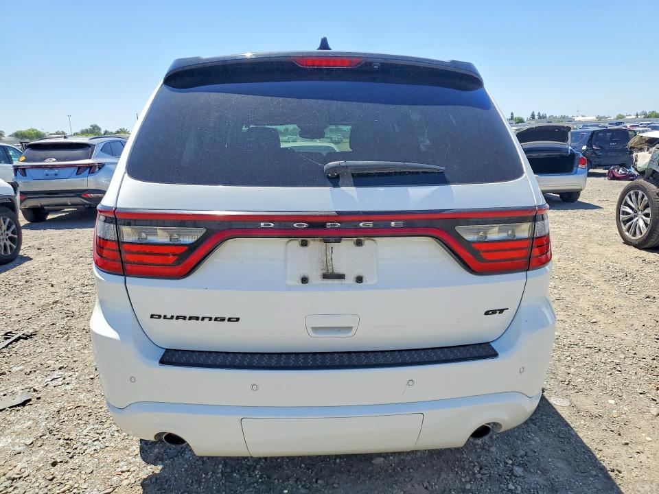 Aukcja sprzedaży 2019 Dodge Durango, vin: 1C4RDHDG7KC559354, numer aukcji: 52893016