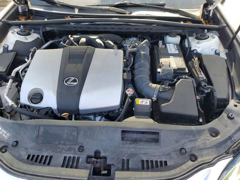 52378256 :رقم المزاد ، 58ABZ1B15KU029522 vin ، 2019 Lexus Es مزاد بيع