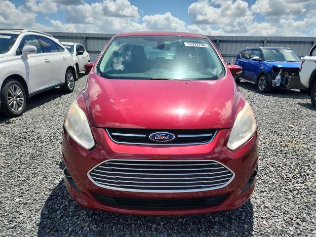 Продаж на аукціоні авто 2016 Ford C-max, vin: 1FADP5BU7GL102954, номер лоту: 53922796