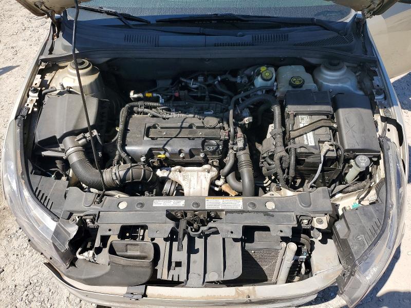 Продажа на аукционе авто 2014 Chevrolet Cruze, vin: 1G1PC5SB9E7200321, номер лота: 54350886