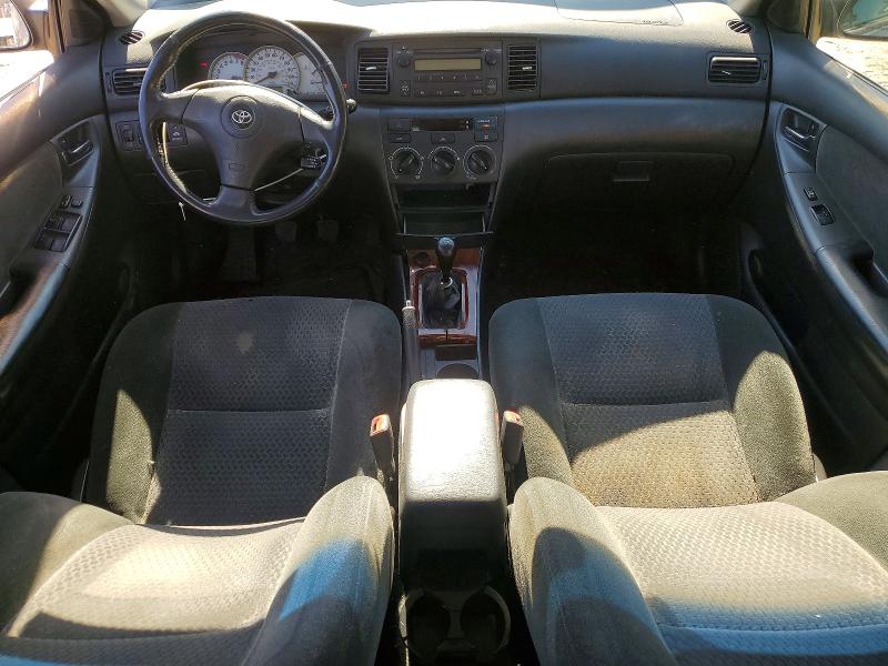 Продажа на аукционе авто 2005 Toyota Corolla, vin: 2T1BR32E35C461408, номер лота: 51263956
