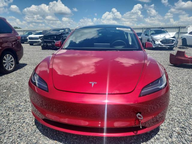 2024 Tesla Model 3 მანქანა იყიდება აუქციონზე, vin: 5YJ3E1EB1RF733946, აუქციონის ნომერი: 53508346
