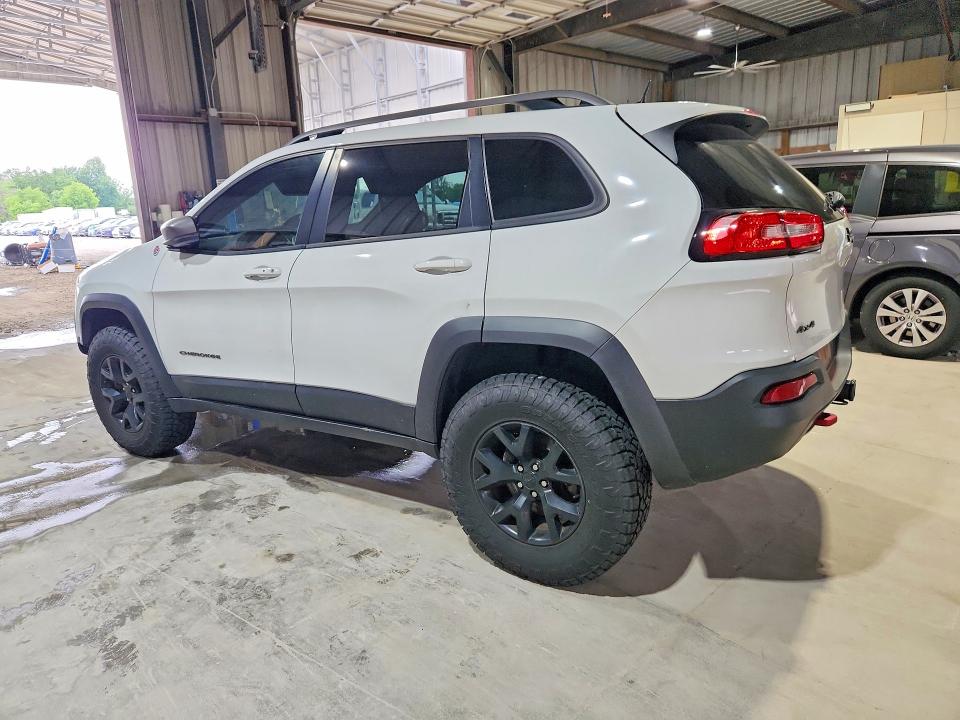 Aukcja sprzedaży 2016 Jeep Cherokee, vin: 1C4PJMBS3GW176288, numer aukcji: 54196856
