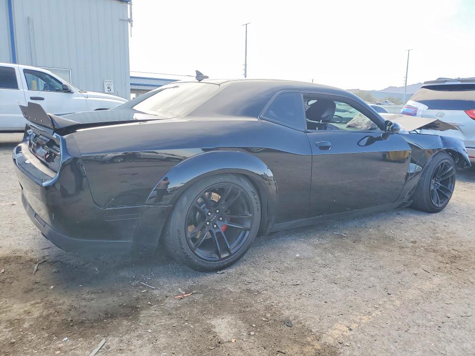 Aukcja sprzedaży 2016 Dodge Challenger, vin: 2C3CDZC98GH137309, numer aukcji: 54812786